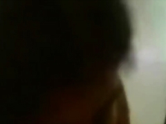 Indian girl sucks her man's Punjabi cock on camera and doesn't seem to give one fuck knowing that he is just going to show it to his friends.. and us...