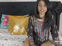 Horny Lily Very Small Dick Humiliation Tamil