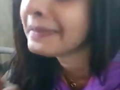 Indian girlfriend